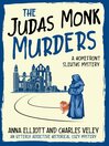 The Judas Monk Murders